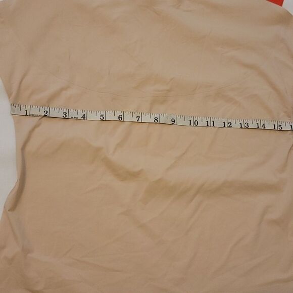 New with tags Spanx tank top 1x - Picture 7 of 8